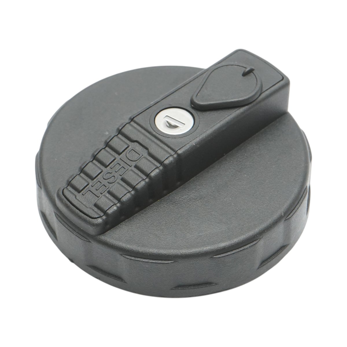 Buson rezervor combustibil cu chei Mercedes-Benz, Iveco, Scania, DAF, MAN 89.5mm cod OEM 0004718430 - imagine 4