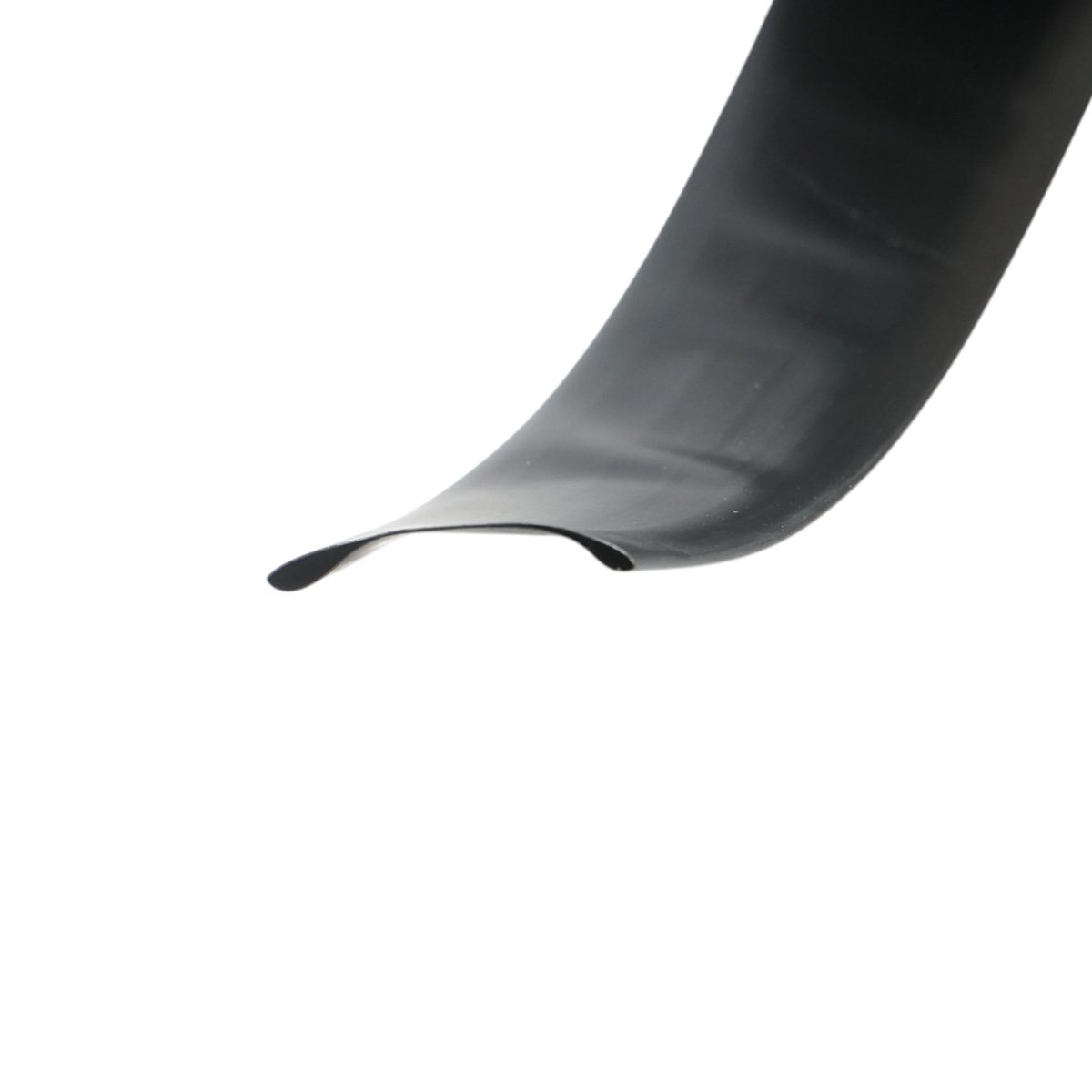 Tub termocontractabil 40mm negru 50m/rola - imagine 5