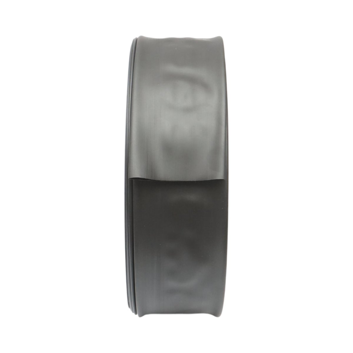 Tub termocontractabil 50mm negru 50m/rola - imagine 3