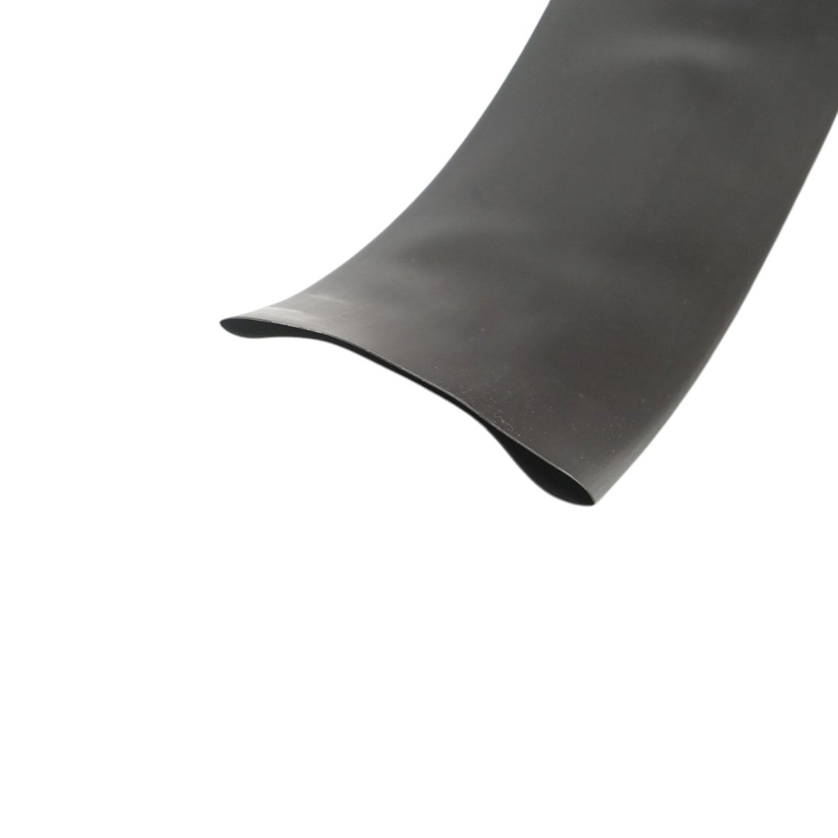 Tub termocontractabil 50mm negru 50m/rola - imagine 5