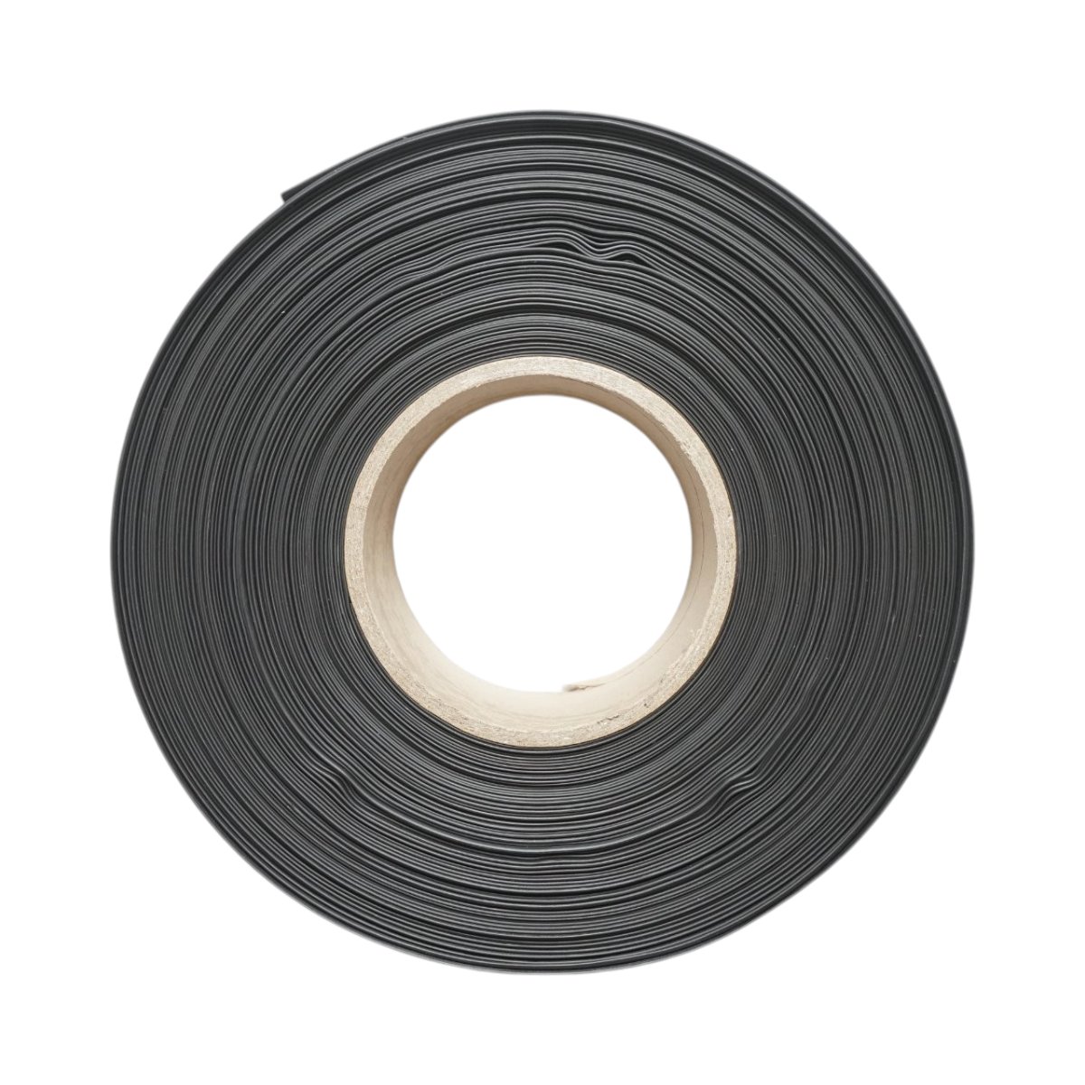 Tub termocontractabil 50mm negru 50m/rola - imagine 4
