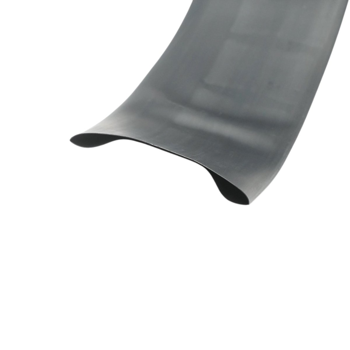 Tub termocontractabil 60mm negru 25m/rola - imagine 5