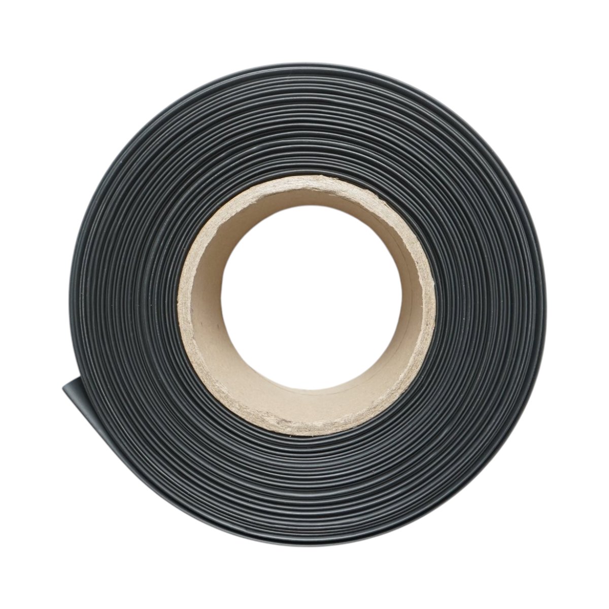 Tub termocontractabil 70mm negru 25m/rola - imagine 4