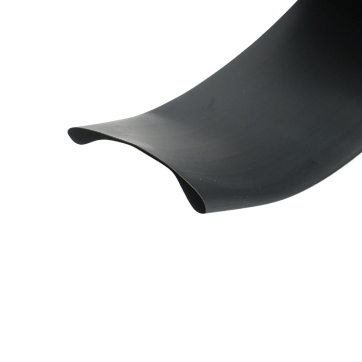 Tub termocontractabil 70mm negru 25m/rola - imagine 5