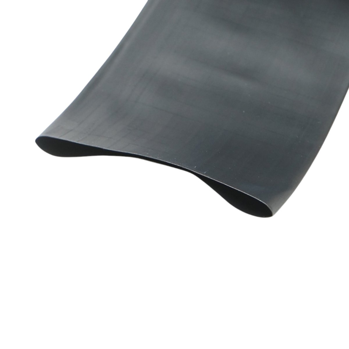 Tub termocontractabil 80mm negru 25m/rola - imagine 5