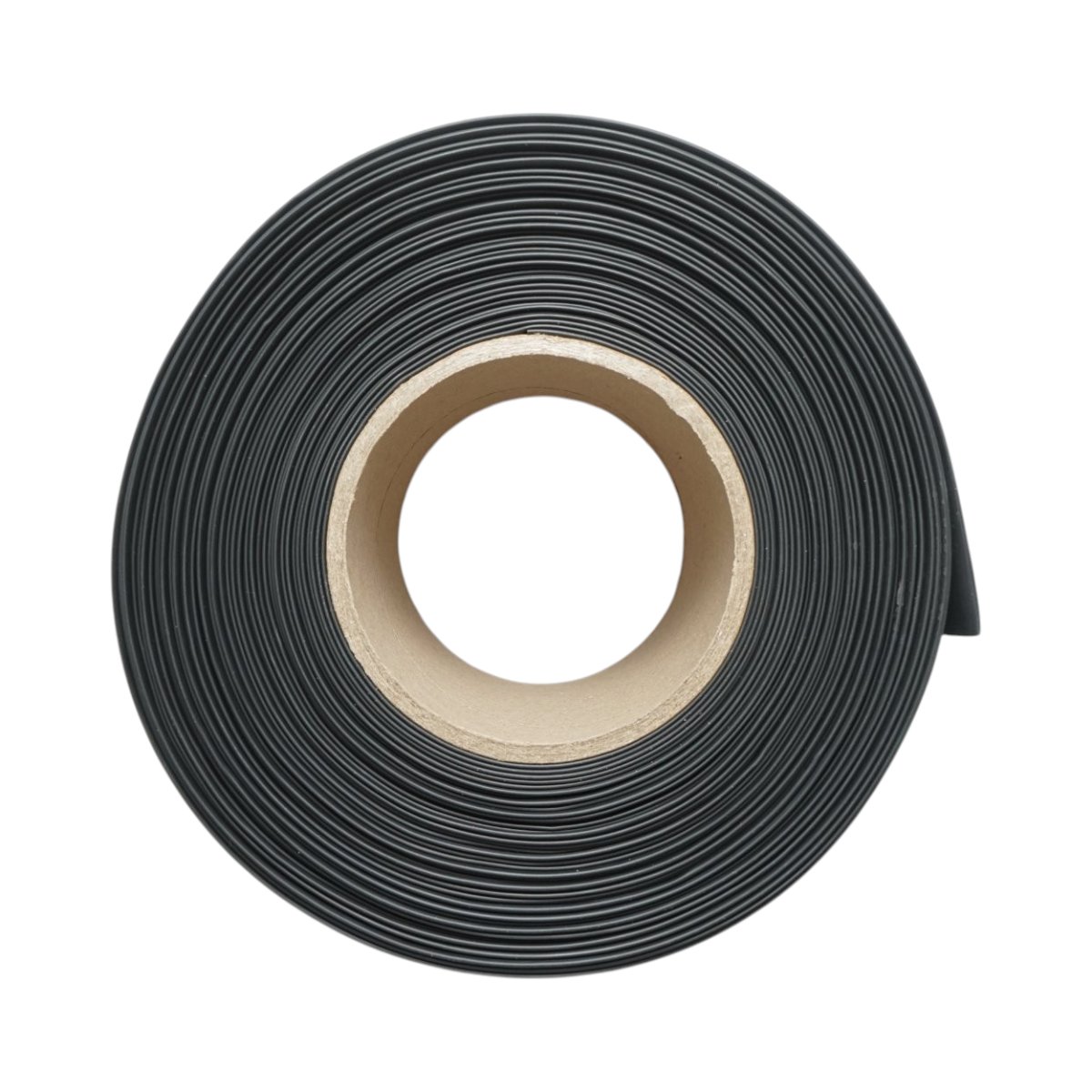 Tub termocontractabil 90mm negru 25m/rola - imagine 4