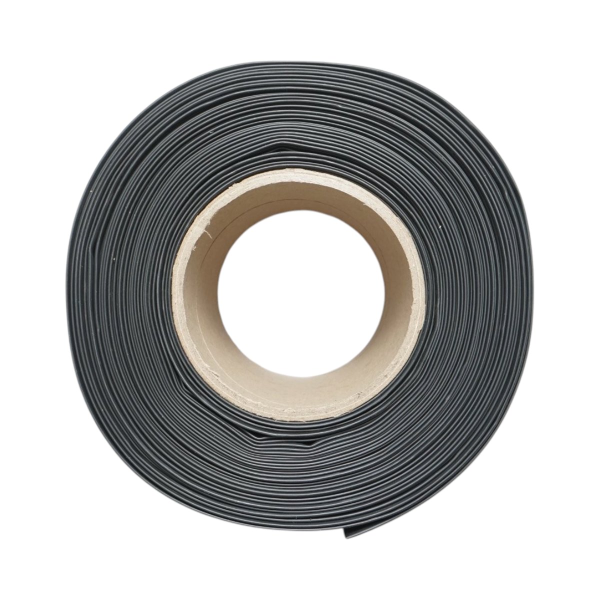 Tub termocontractabil 100mm negru 25m/rola - imagine 4