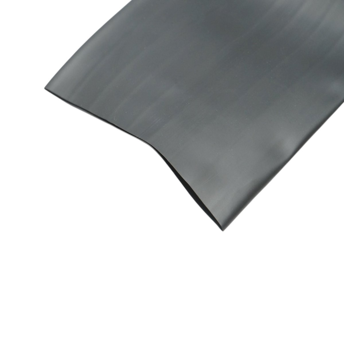 Tub termocontractabil 100mm negru 25m/rola - imagine 5