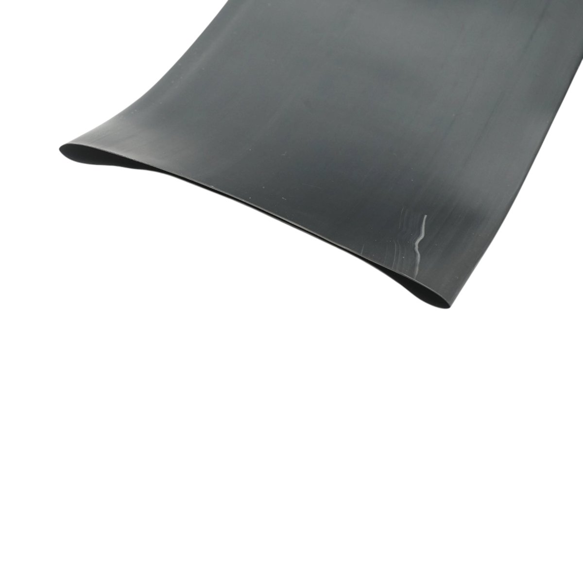 Tub termocontractabil 120mm negru 25m/rola - imagine 5