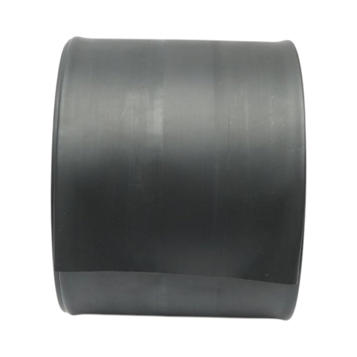 Tub termocontractabil 120mm negru 25m/rola - imagine 3