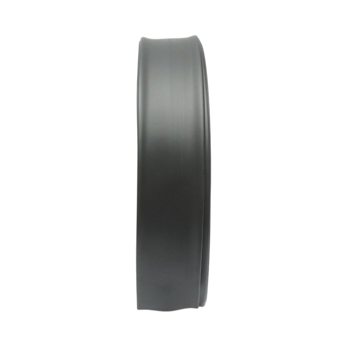 Tub termocontractabil 30mm negru 50m/rola - imagine 3