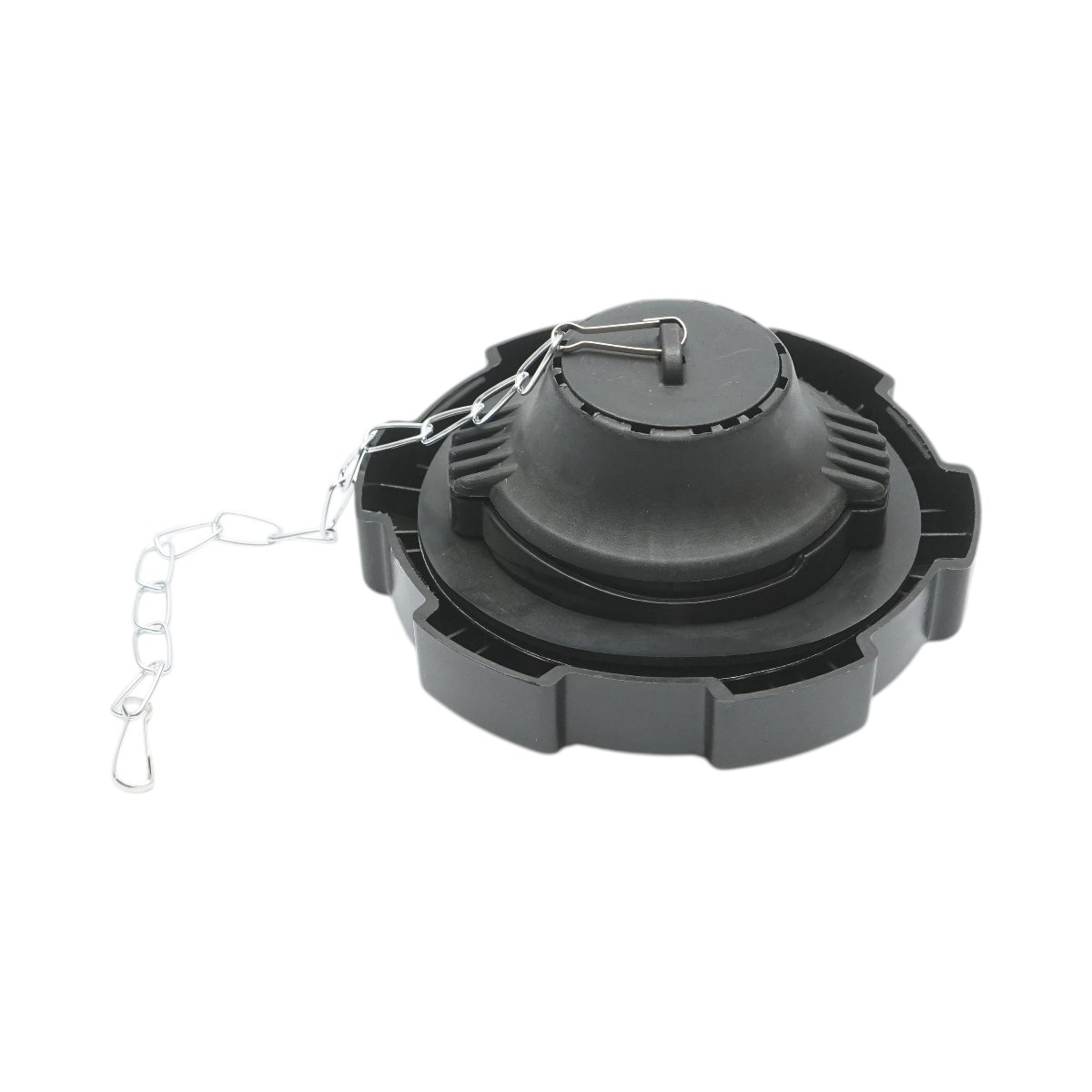Buson rezervor combustibil cu 2 chei Renault, Volvo 78.5mm cod OEM 20392751 - imagine 3