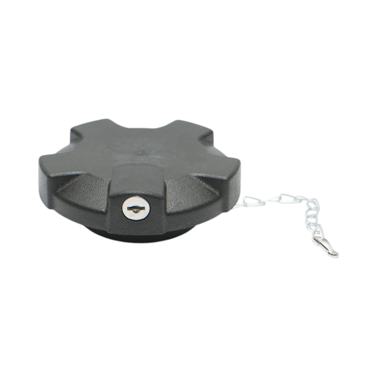 Buson rezervor combustibil cu 2 chei Iveco 77.5mm cod OEM 1189577 - imagine 6