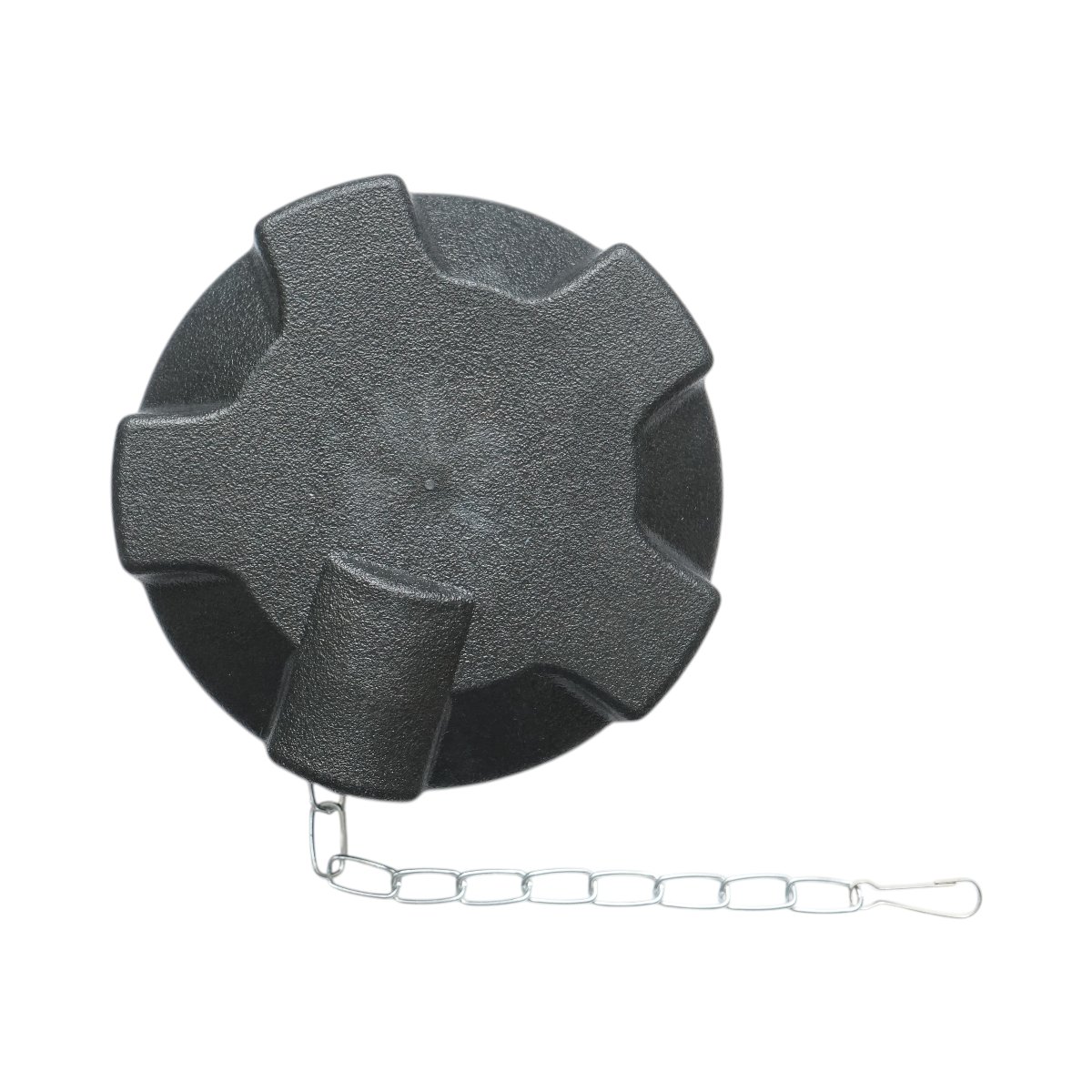 Buson rezervor combustibil cu 2 chei Iveco 77.5mm cod OEM 1189577 - imagine 7