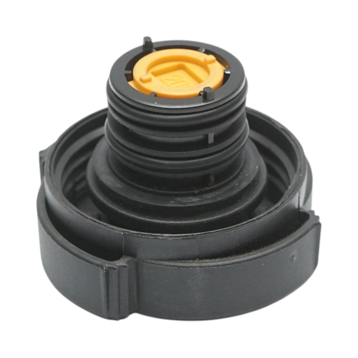 Capac rezervor lichid racire radiator BMW seria 3, 5, 6, 7 Ø30mm cod OEM 17111742232 - imagine 4