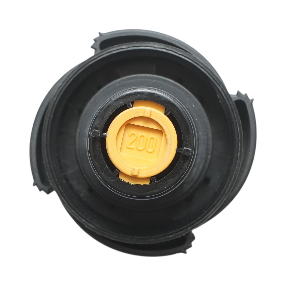 Capac rezervor lichid racire radiator BMW seria 3, 5, 6, 7 Ø30mm cod OEM 17111742232 - imagine 5