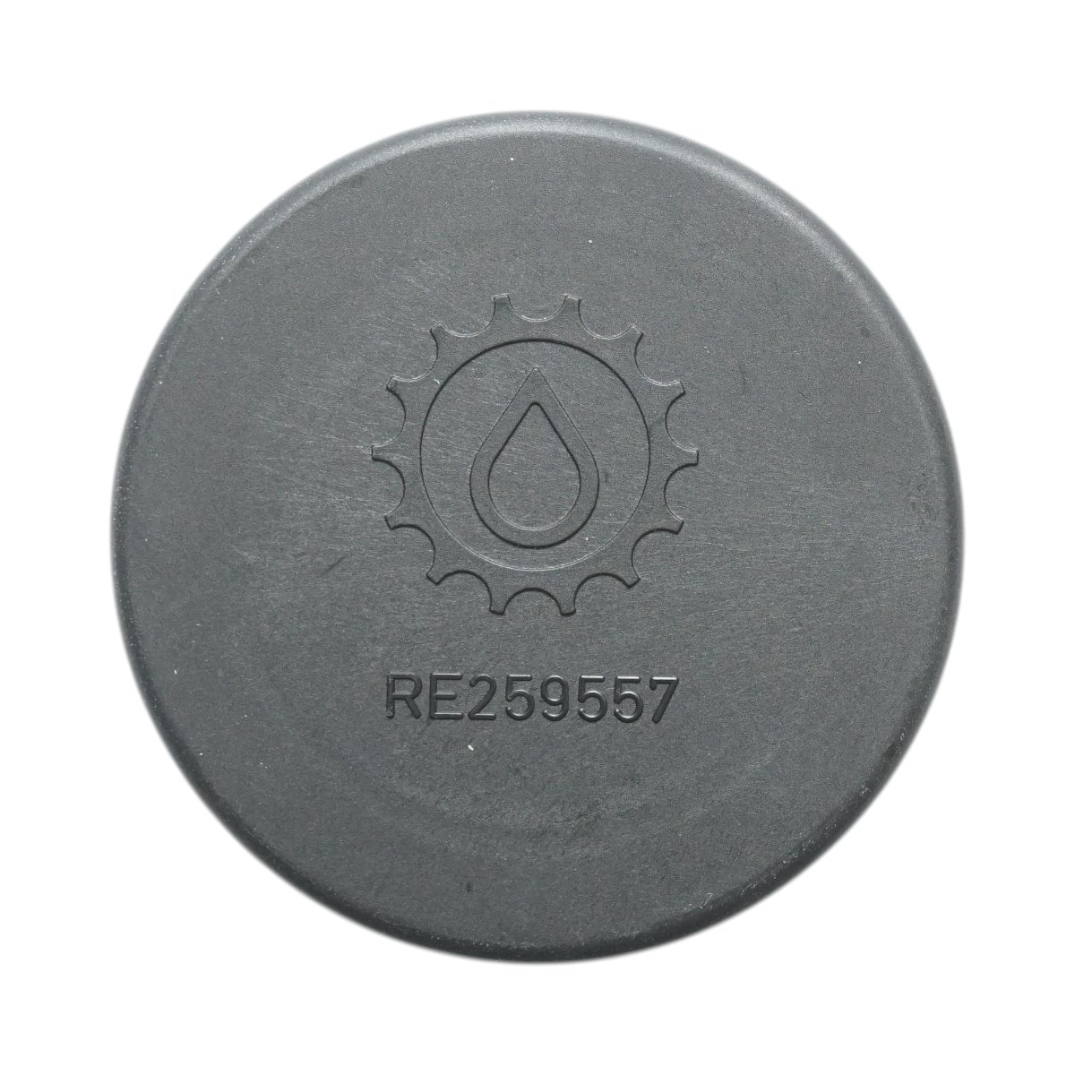 Buson ulei monobloc John Deere 51mm cod OEM RE259557 - imagine 2