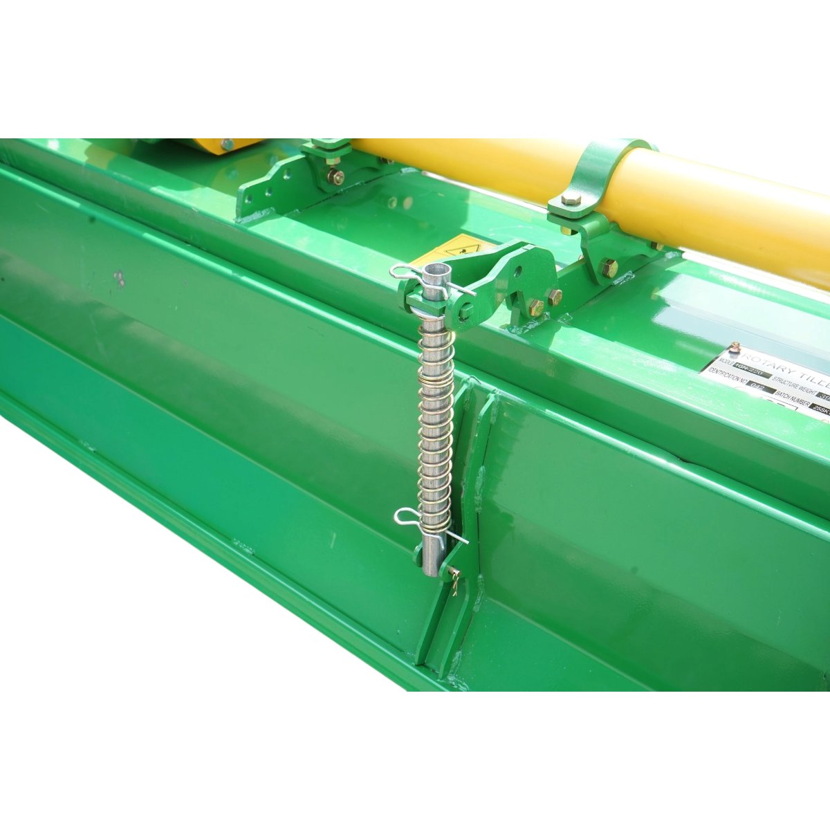 Freza agricola cu latimea de lucru 220cm THOR - imagine 10