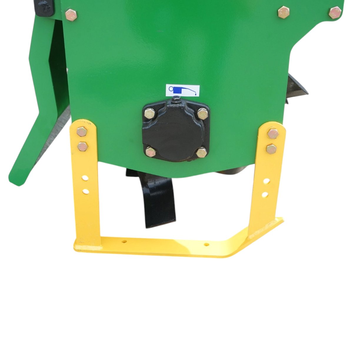 Freza agricola cu latimea de lucru 220cm THOR - imagine 11