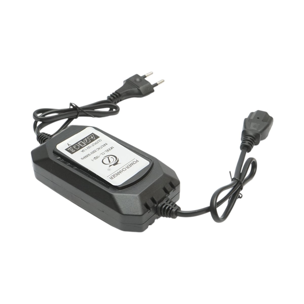 Adaptor alimentator 12V 1.3A pentru pompa de stropit vermorel electric 12L, 16L, 18L, 20L - imagine 3