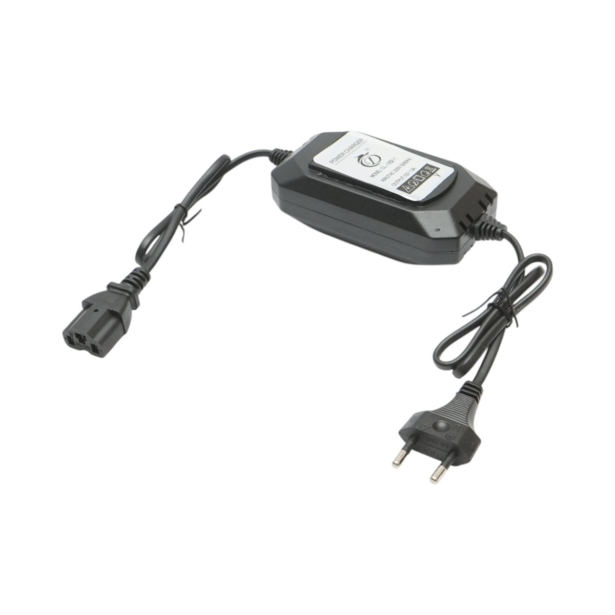 Adaptor alimentator 12V 1.3A pentru pompa de stropit vermorel electric 12L, 16L, 18L, 20L - imagine 2
