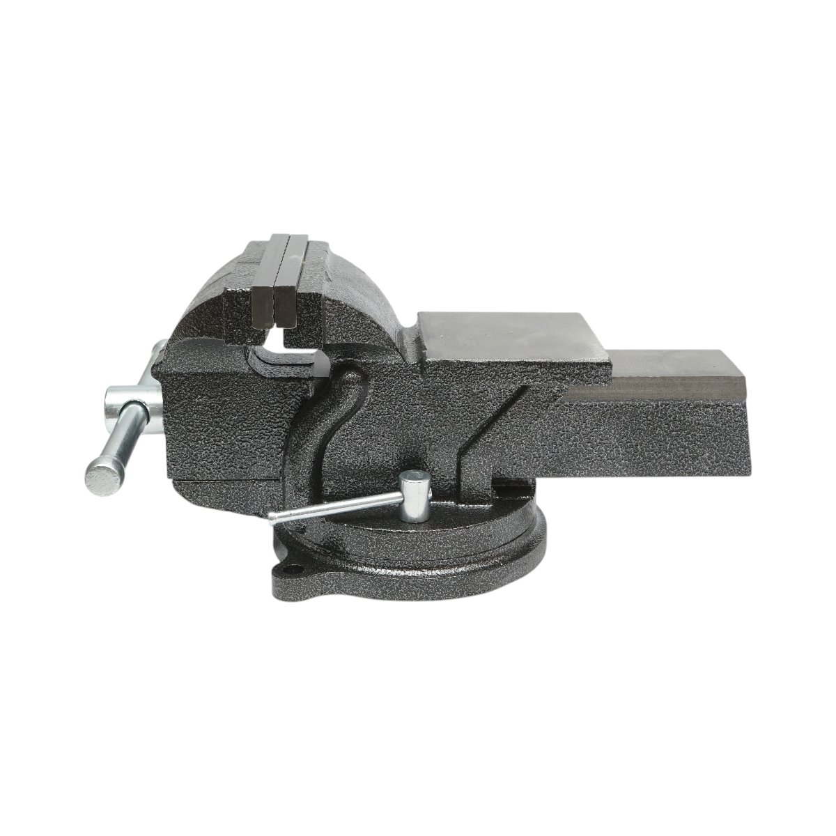 Menghina cu baza rotativa si nicovala 130mm Breckner Germany - imagine 2