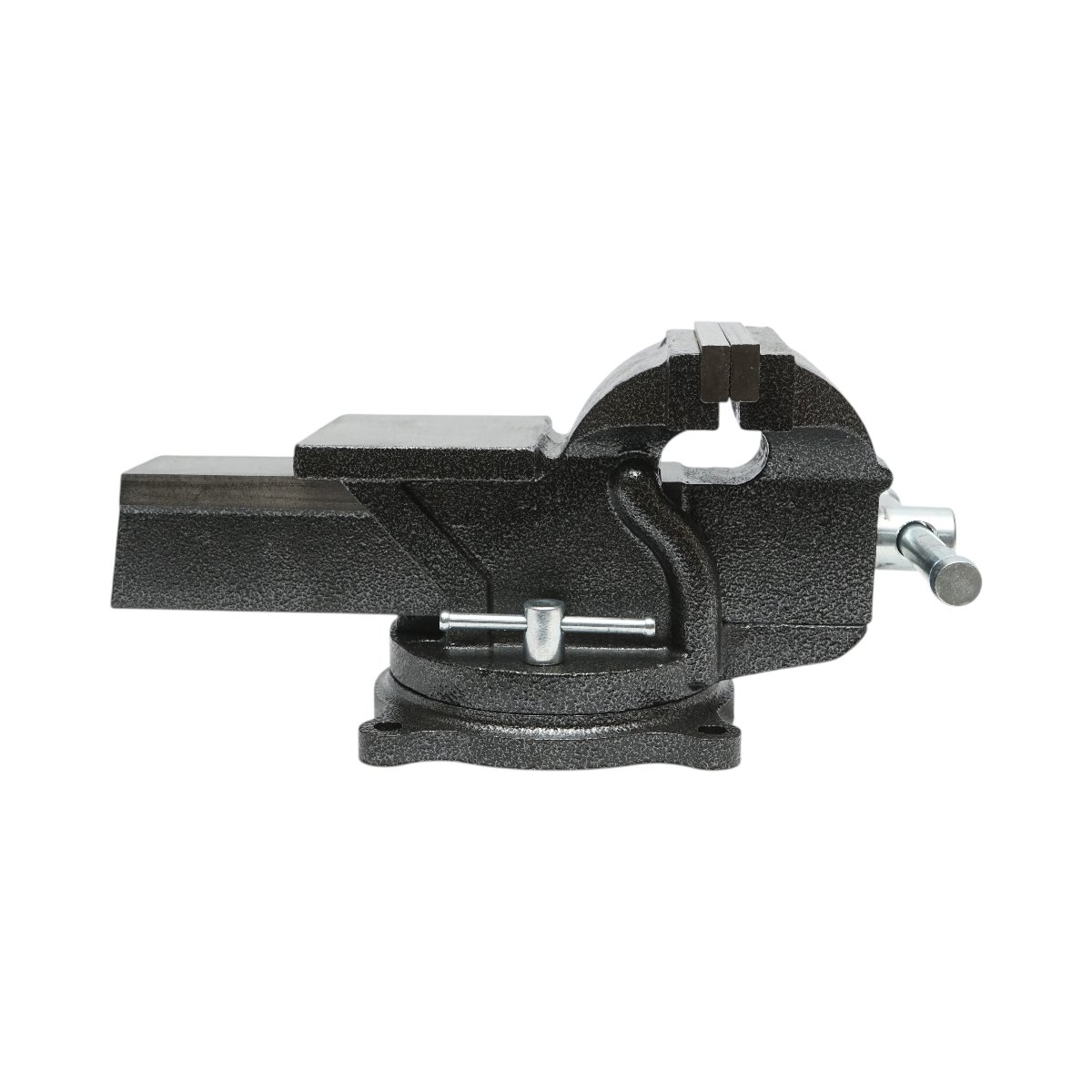 Menghina cu baza rotativa si nicovala 130mm Breckner Germany - imagine 6
