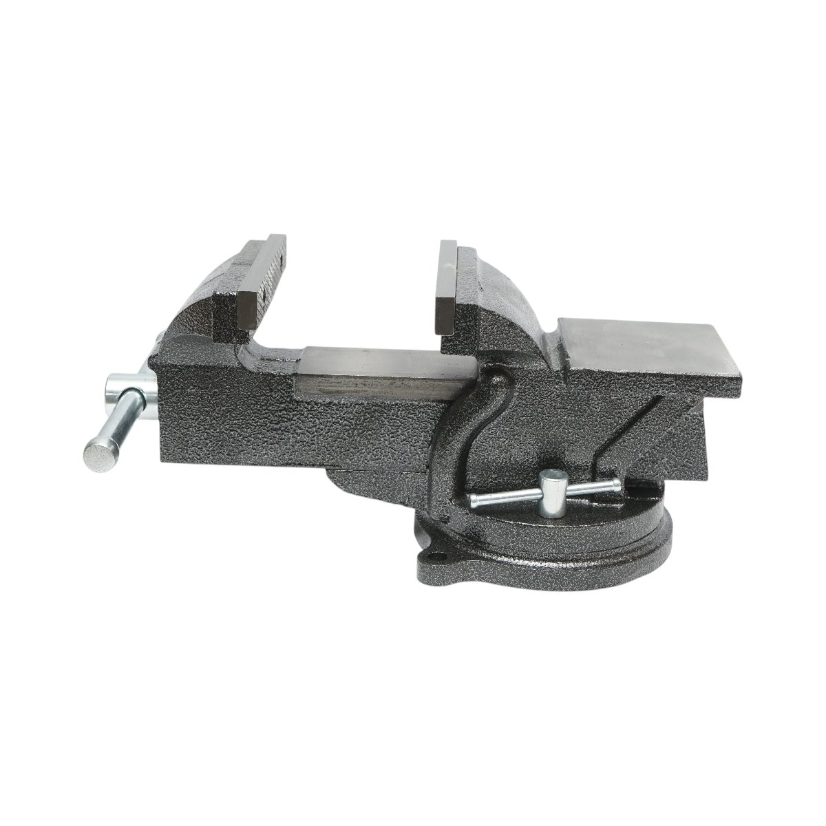 Menghina cu baza rotativa si nicovala 130mm Breckner Germany - imagine 4
