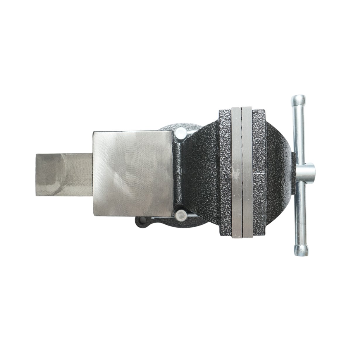 Menghina cu baza rotativa si nicovala 130mm Breckner Germany - imagine 5