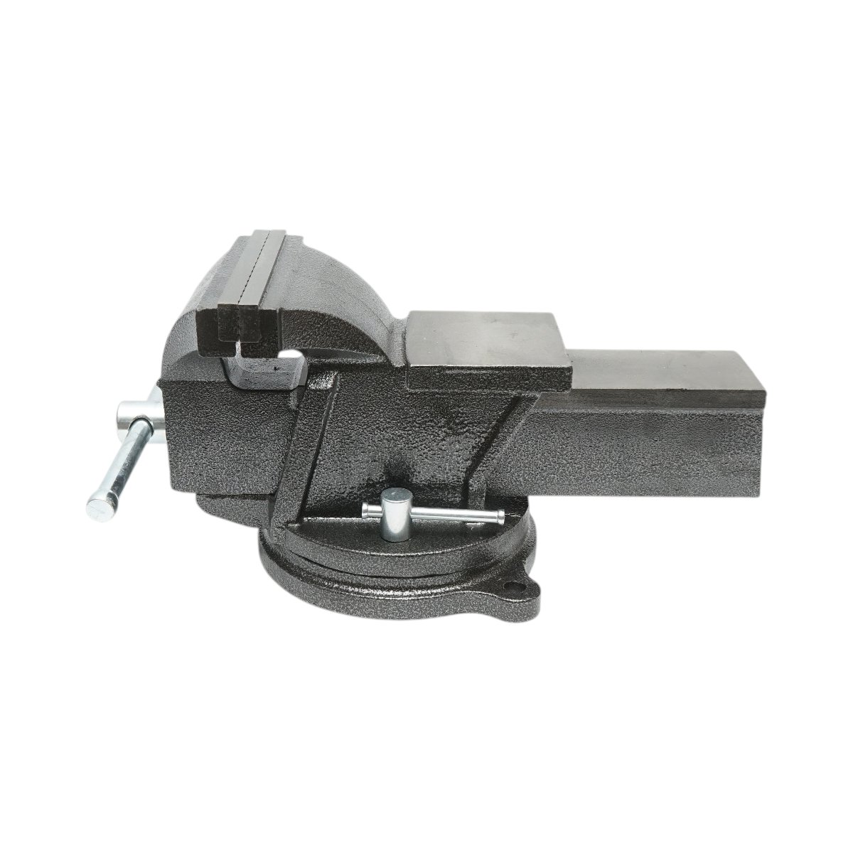 Menghina cu baza rotativa si nicovala 155mm Breckner Germany - imagine 2