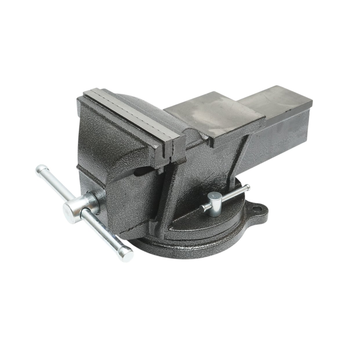 Menghina cu baza rotativa si nicovala 155mm Breckner Germany