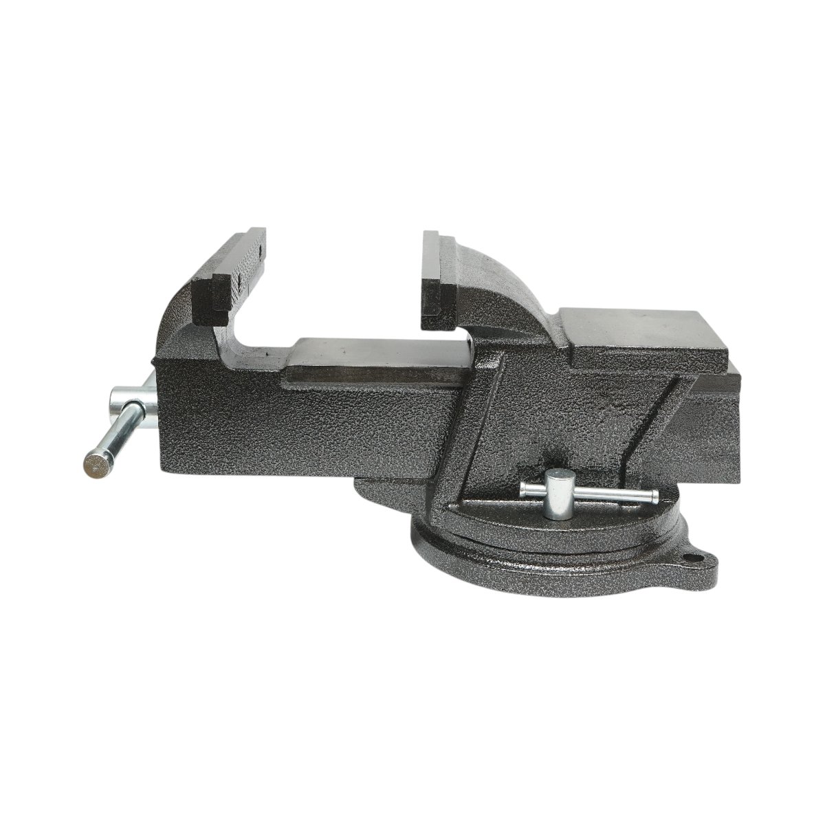 Menghina cu baza rotativa si nicovala 155mm Breckner Germany - imagine 4