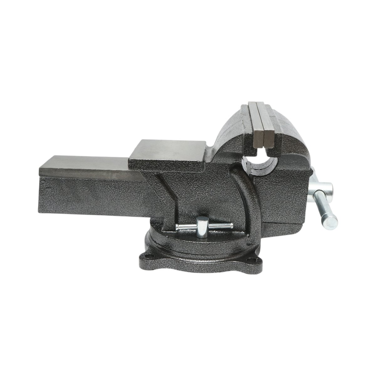 Menghina cu baza rotativa si nicovala 160mm Breckner Germany - imagine 6