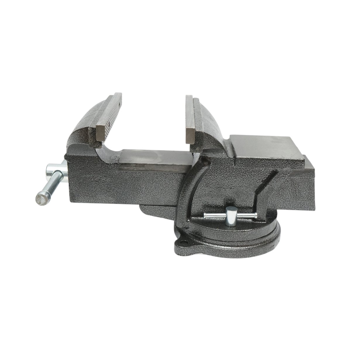 Menghina cu baza rotativa si nicovala 160mm Breckner Germany - imagine 4