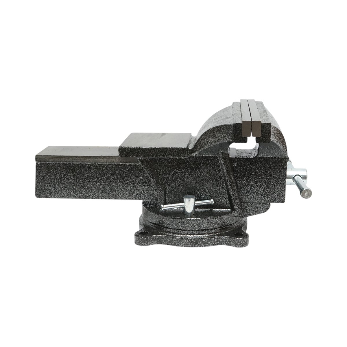 Menghina cu baza rotativa si nicovala 170mm Breckner Germany - imagine 6