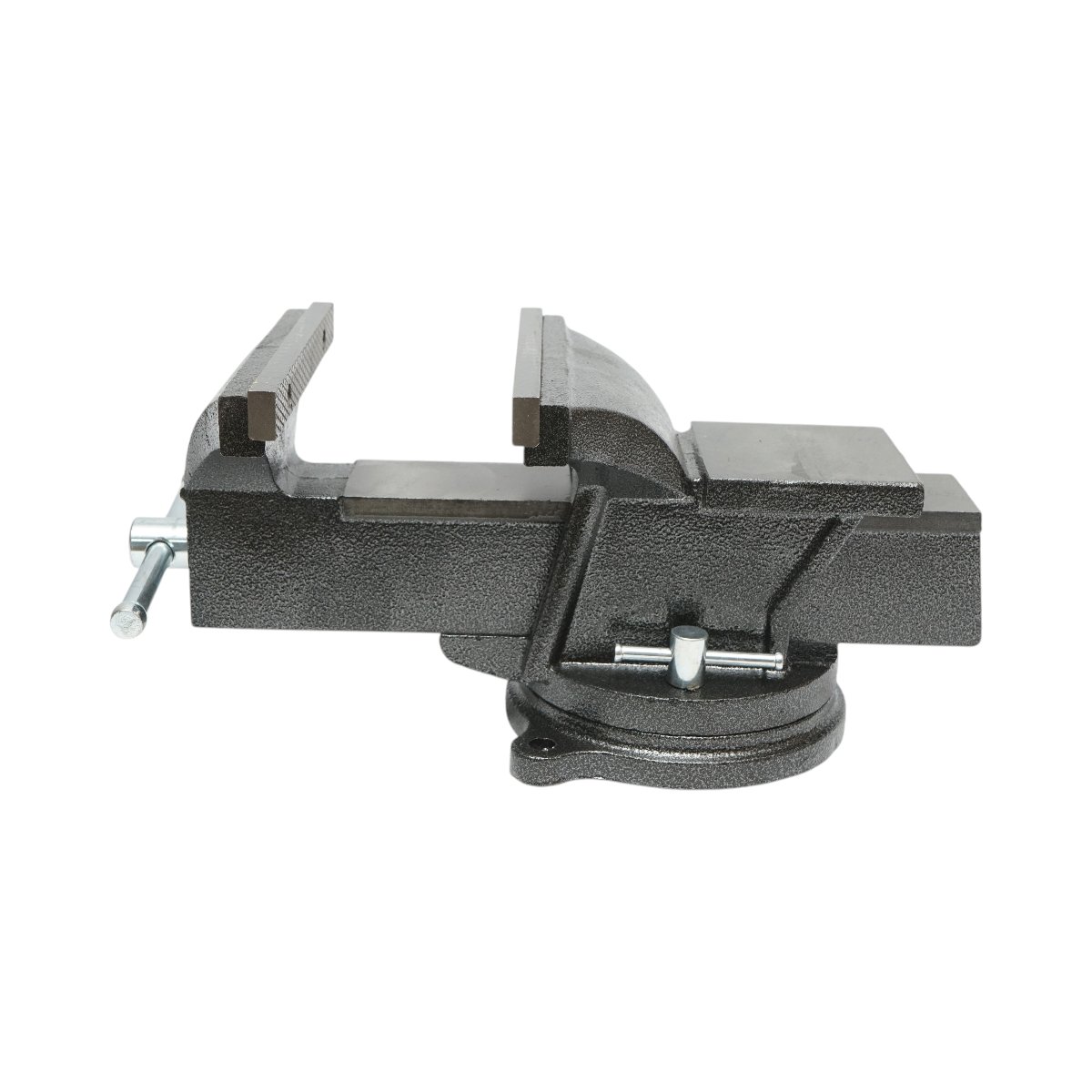 Menghina cu baza rotativa si nicovala 170mm Breckner Germany - imagine 4