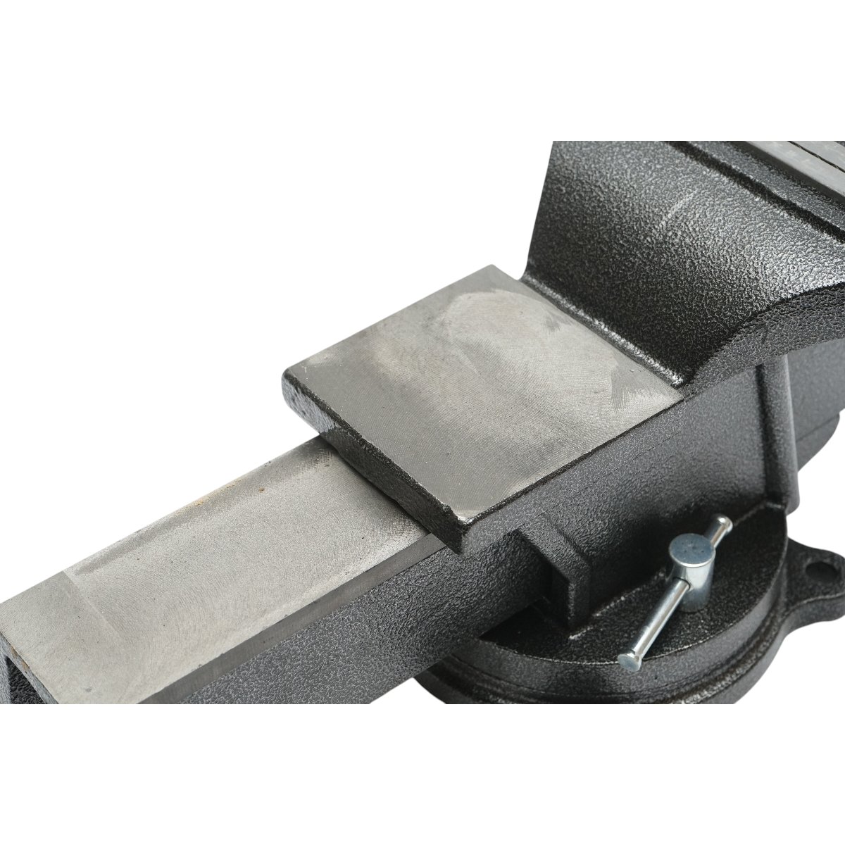 Menghina cu baza rotativa si nicovala 170mm Breckner Germany - imagine 10