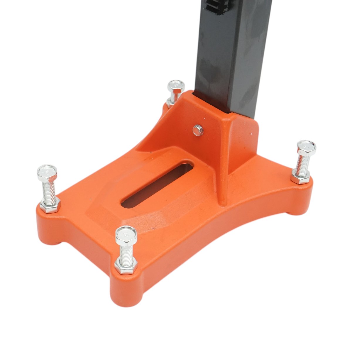 Masina profesionala de carotat beton cu stativ fix 3200W, 220V, diametru maxim 265mm, sistem racire apa, gaurire umeda/uscata Breckner Germany - imagine 11