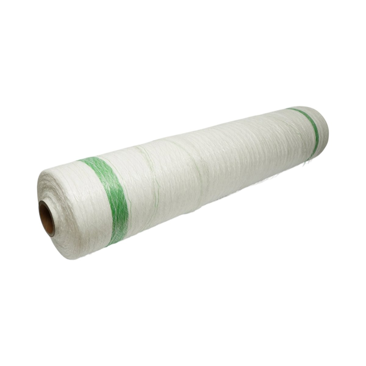 Plasa de balotat 1.23 x 3600m 12g Gold Quality Breckner Germany - imagine 3