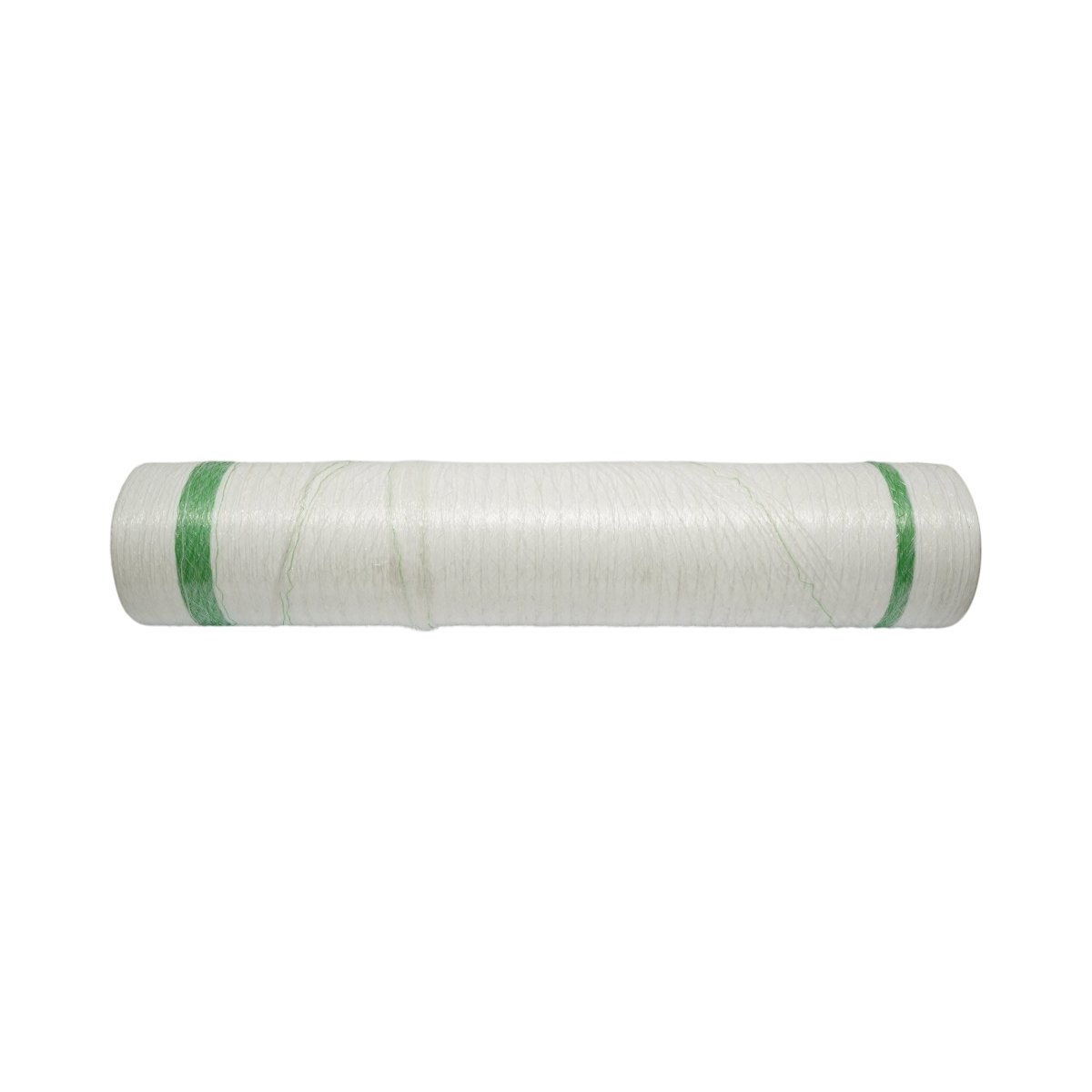 Plasa de balotat 1.23 x 3600m 12g Gold Quality Breckner Germany - imagine 2
