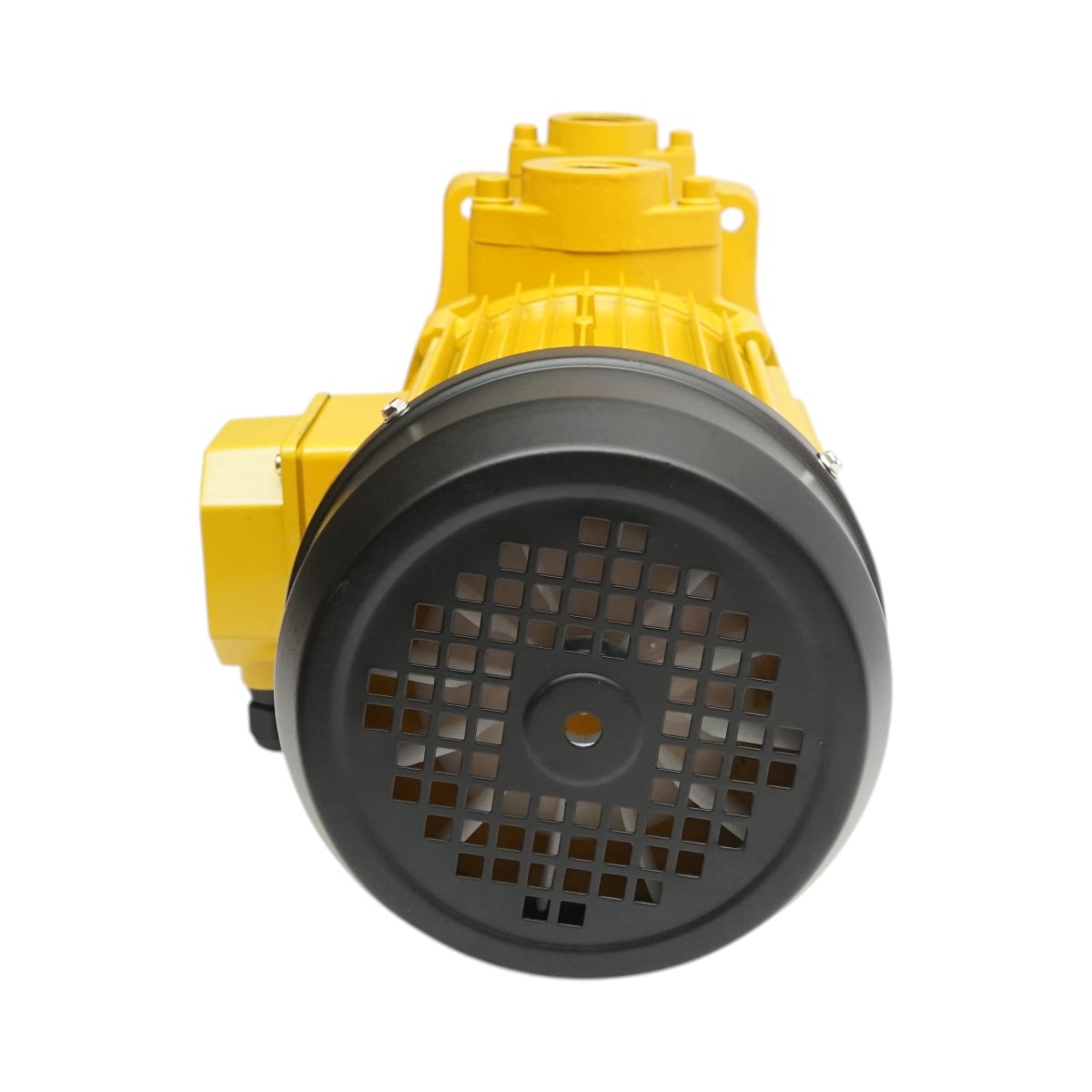 Pompa apa de suprafata multietajata 2200W, 380V, debit 120L/min, inaltime pompare 93m IP44 Breckner Germany - imagine 4