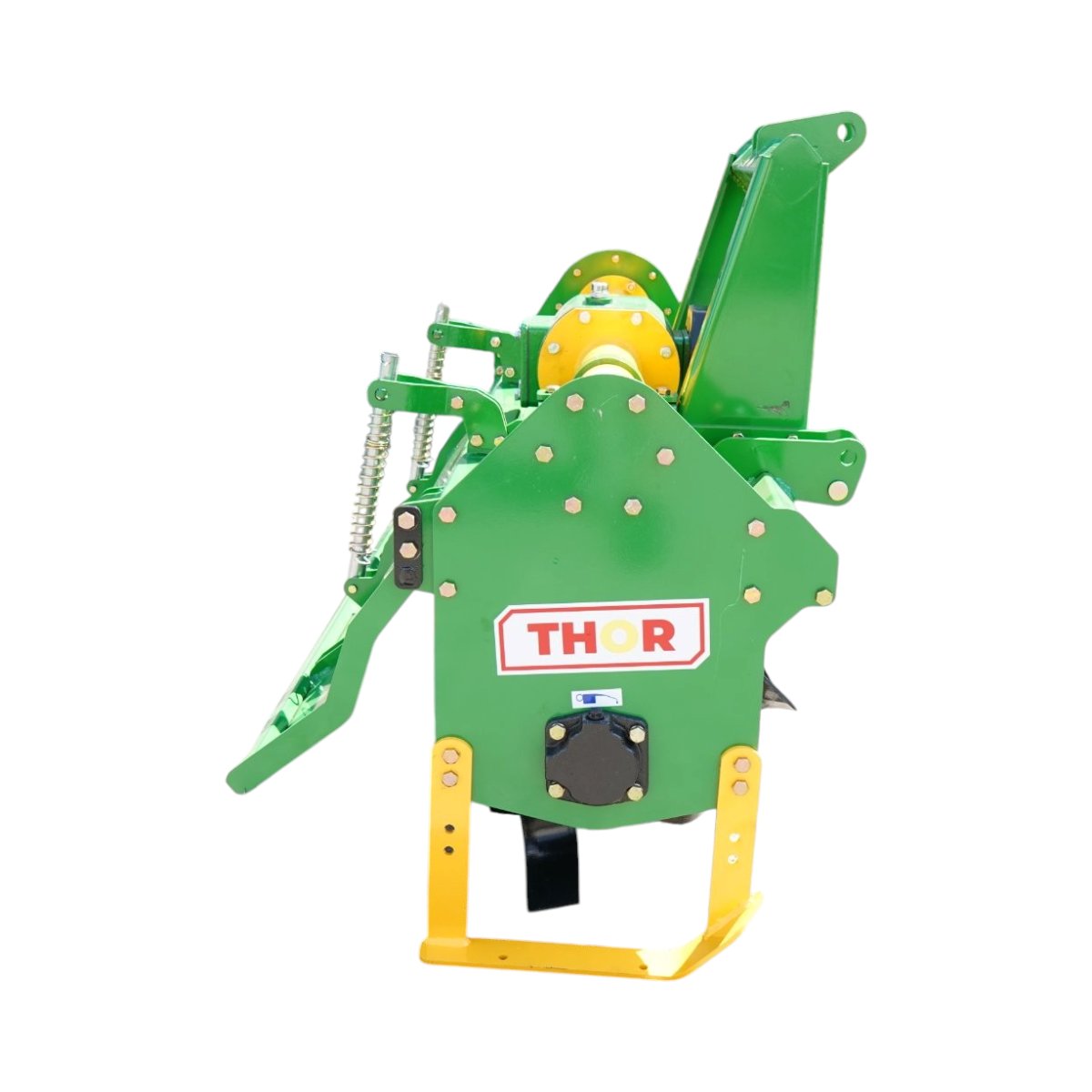 Freza agricola cu latimea de lucru 125cm THOR - imagine 5