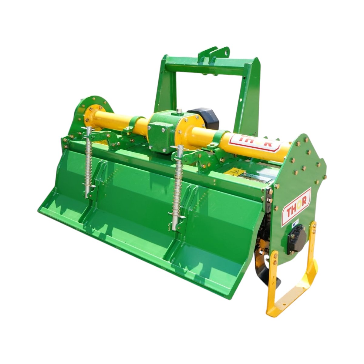 Freza agricola cu latimea de lucru 125cm THOR - imagine 7