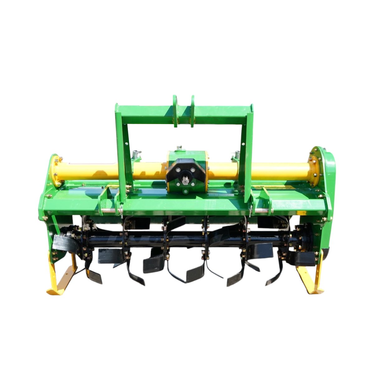 Freza agricola cu latimea de lucru 125cm THOR - imagine 2