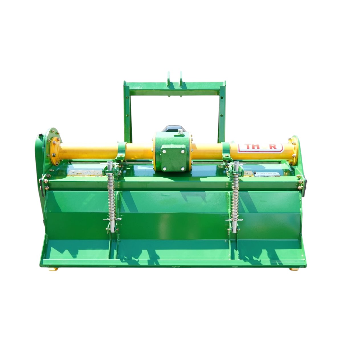 Freza agricola cu latimea de lucru 125cm THOR - imagine 4