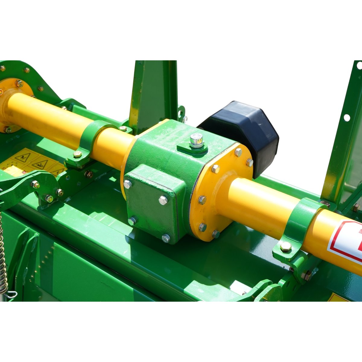 Freza agricola cu latimea de lucru 125cm THOR - imagine 9