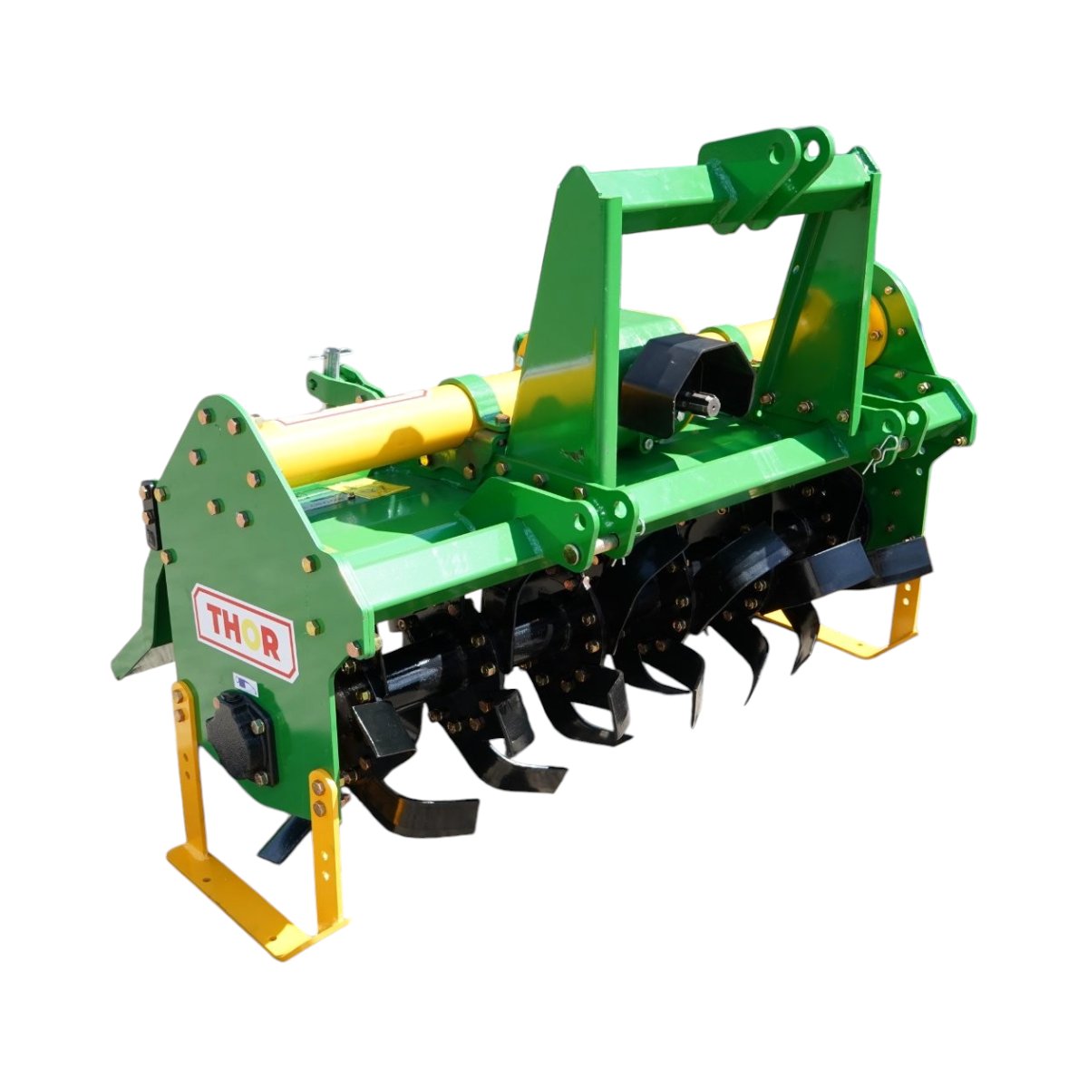 Freza agricola cu latimea de lucru 125cm THOR - imagine 6