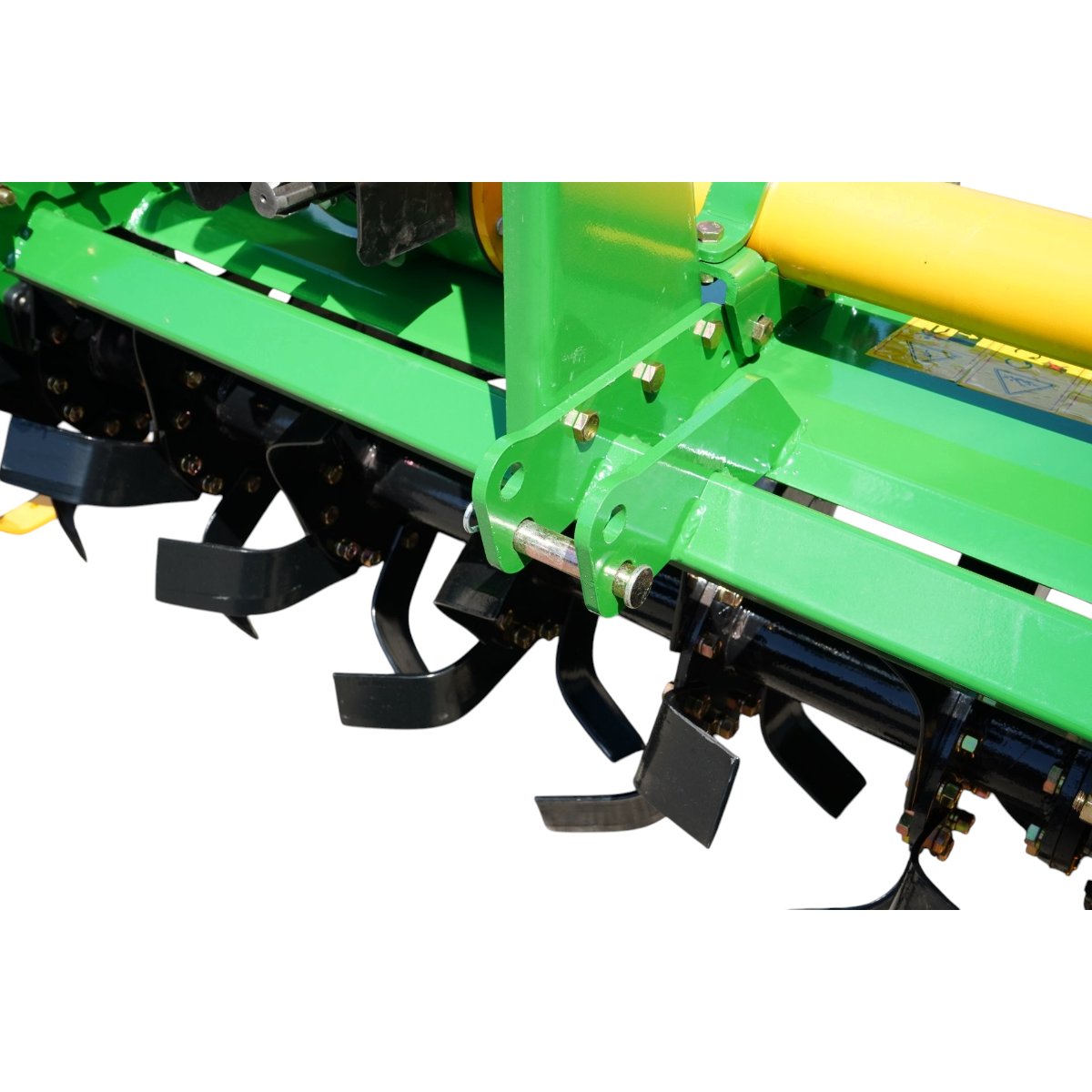 Freza agricola cu latimea de lucru 125cm THOR - imagine 12