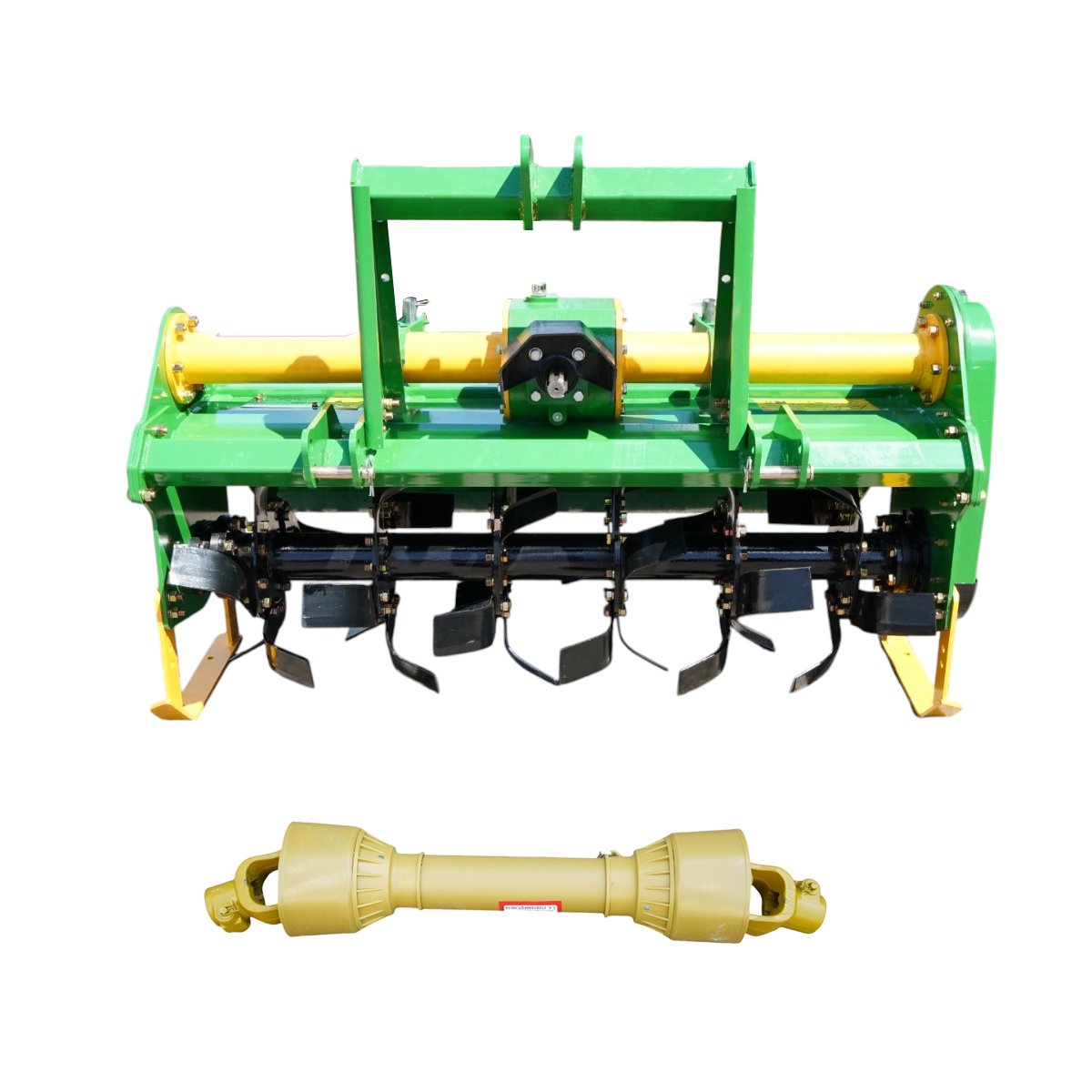 Freza agricola cu latimea de lucru 125cm THOR