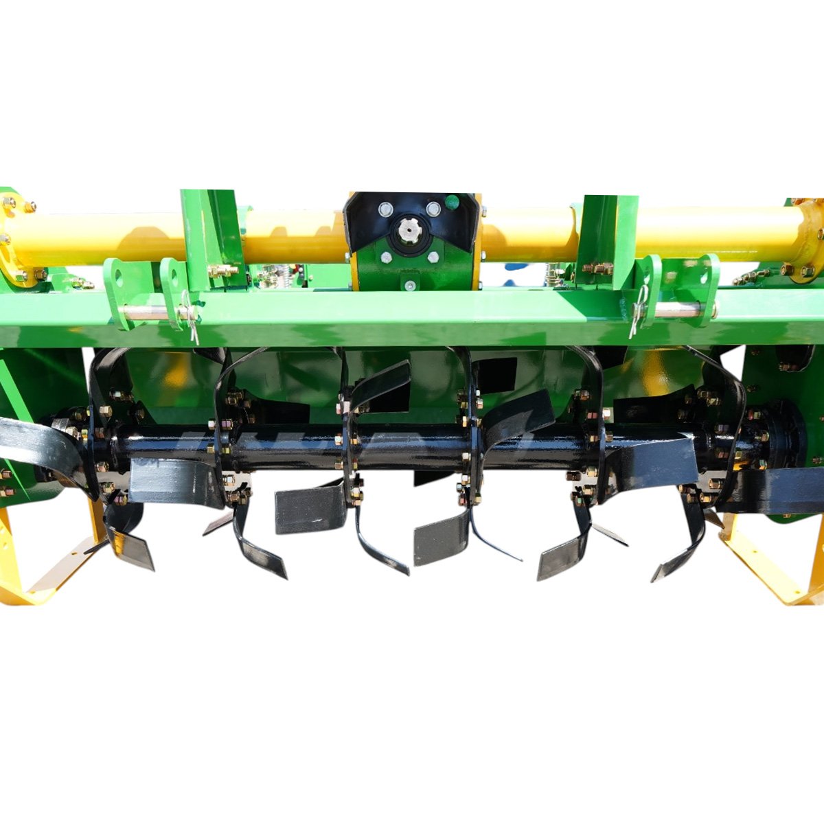 Freza agricola cu latimea de lucru 125cm THOR - imagine 8